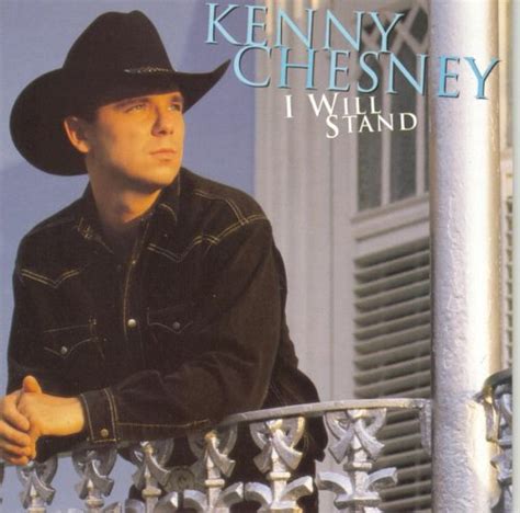 Kenny Chesney Lyrics - LyricsPond