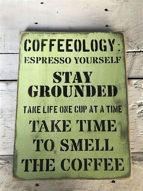 Coffee Shop Signs Funny / A funny sign outside a coffee shop in ...