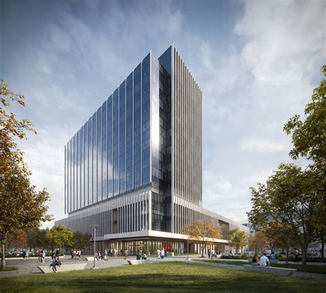 IU School of Medicine to break ground on new, $230M home – Indianapolis Business Journal