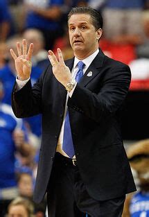 John Calipari | Basketball Wiki | Fandom