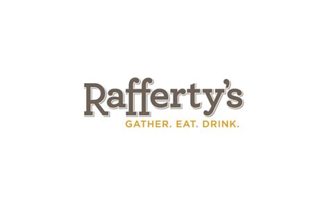 Rafferty's Menu Refresh – Locomotion Creative