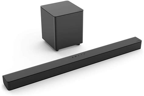 Grab a Vizio soundbar for just $100, today only | PCWorld