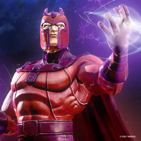 Magneto | Marvel Contest of Champions