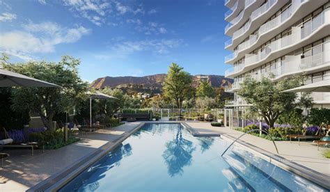 Argyle House Apartments - Los Angeles, CA | Apartments.com