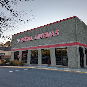 Regal East Greenbush 8 Theater in Rensselaer, NY - Showtimes