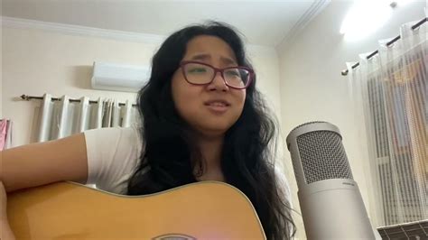 Wildest Dreams - Taylor Swift (acoustic cover) - YouTube