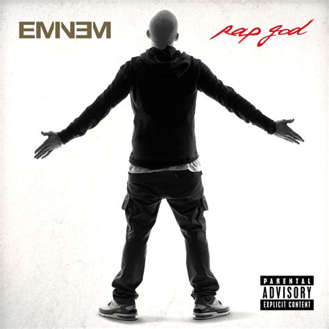 Eminem Rap God Cover | Eminem.Pro – the biggest and most trusted source of Eminem