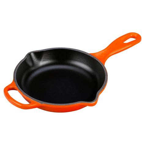 Le Creuset Skillet Con Asa 16 cm Flame - Productos