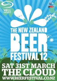 Day eighty nine: The New Zealand Beer Festival | 365 things to do in ...