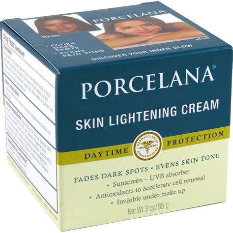 PORCELANA DAY SKIN LIGHTENING CREAM DARK SPOT CORRECTOR | lupon.gov.ph