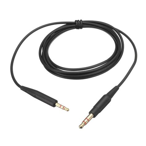 New For Bose Headphones Cable Cord Wire Lead For Soundtrue / Soundlink ...