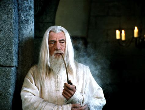 The Best Wizard Beards of All Time | GQ