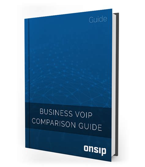 Business VoIP Providers Comparison