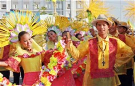 festivals in Bulacan | Travel to the Philippines