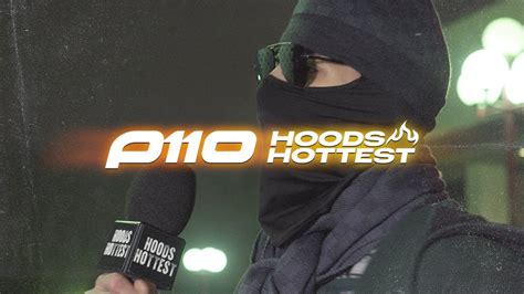 Hoods Hottest - Meekz