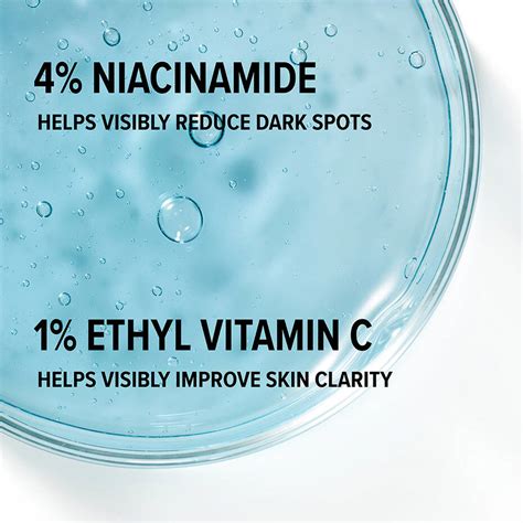 Bye Bye Dark Spots Niacinamide Serum - IT Cosmetics