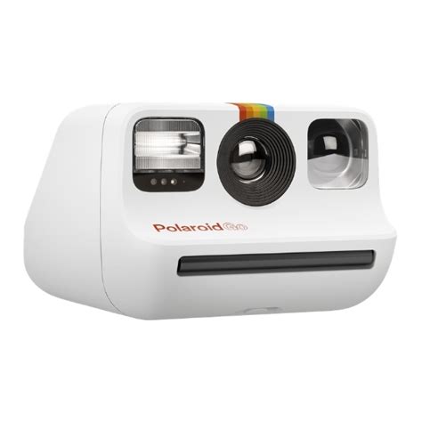 Polaroid Go Camera | Wellington Photograp