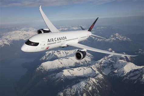 Air Canada Launches an All-You-Can-Fly Pass for Unlimited Travel