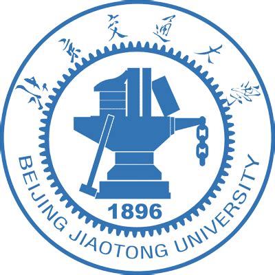 Beijing Jiao Tong University Logo