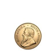 1/10 oz South African Gold Krugerrand Coin - Hero Bullion