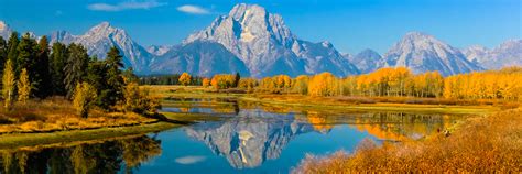 Top 10 Alternative American National Parks | Kuoni