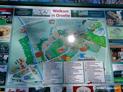 7 Fun Things To Do In Orvelte, Netherlands + A Guide To The Town - GlobeTrove