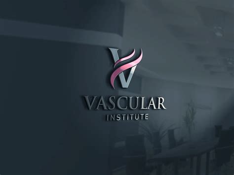 Vascular Logo - LogoDix