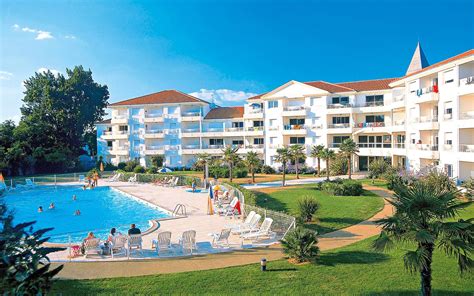 | LES SABLES-D'OLONNE | Residential holiday village