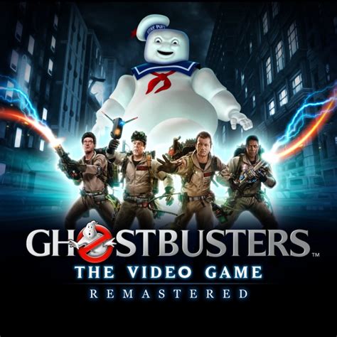 Ghostbusters: The Video Game Remastered - Metacritic