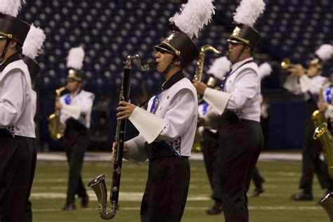 SLIDESHOW: Class B at state marching band finals | Gallery | goshennews.com