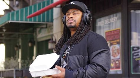 Bottoms Makes A Strong Case For Marshawn Lynch As A Movie Star [SXSW 2023]