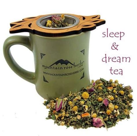 15 Quick and Easy Tea Recipes For Better Sleep - The Sleep Judge