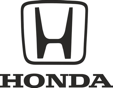 Honda Logo Vector Free Vector cdr Download - 3axis.co