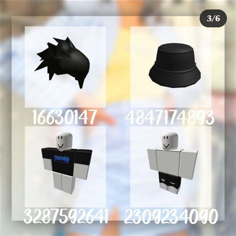 Pin on Roblox outfits