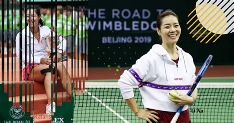 Top 10 Top 10 Chinese Female Tennis Players - WTA Fans