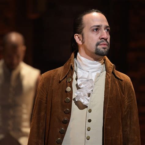 Lin-Manuel Miranda Just Gave a Major Gift to Musical Theatre Fans