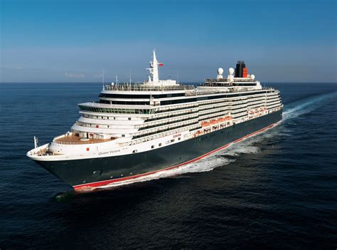 Queen victoria cruises 2023 2024 by cunard – Artofit