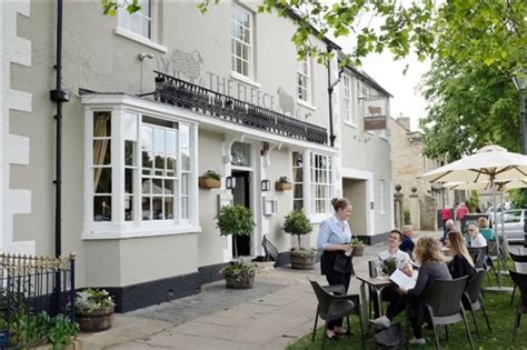 The Fleece - Witney | Restaurants | Britain's Finest