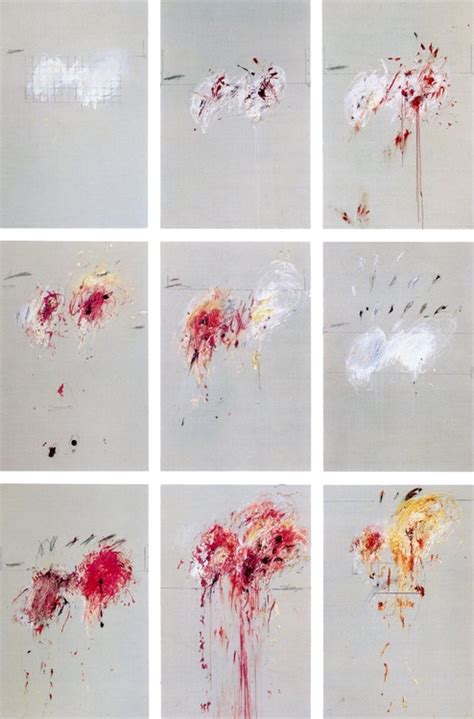 Cy Twombly | Cy twombly paintings, Cy twombly, Cy twombly art