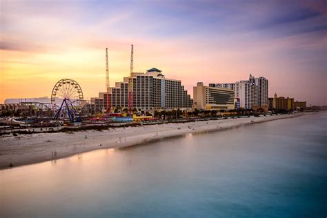 Cabins in Daytona Beach, FL via cozycozy