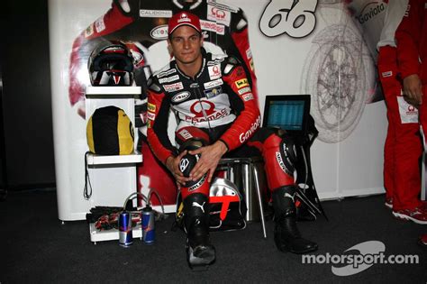 Alex Hofmann - Grand Prix d'Espagne - Photos MotoGP - Motorsport.com