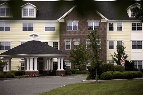 The Pines at Tinton Falls Apartments for 62+ Rent in Tinton Falls, NJ