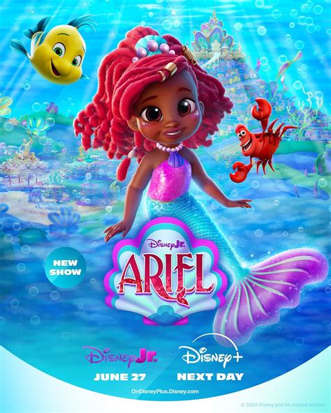 Season 1 | Disney Junior Ariel Wiki | Fandom