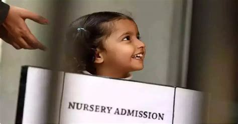 Delhi Government Schools Admission 2023: Admission begins in KG, nursery and first class, know ...