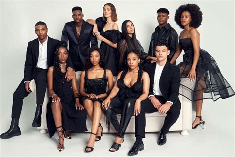 Blood & Water season 3 cast list: Ama Qamata, Khosi Ngema and others star in Netflix's crime ...