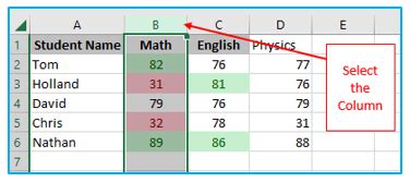 How to use Format Painter in Excel?