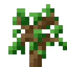 Sapling | The Tekkit Classic Wiki | Fandom