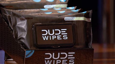 Whatever Happened To Dude Wipes After Shark Tank?