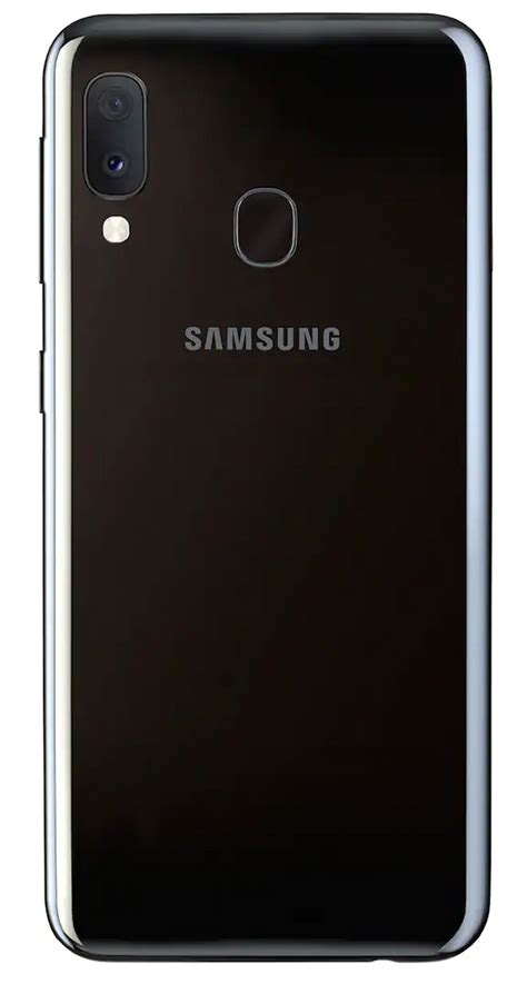 Samsung Galaxy A20e Review: Top equipment at a budget price - NotebookCheck.net Reviews