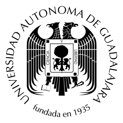 Universidad Autonoma de Guadalajara logo - download.